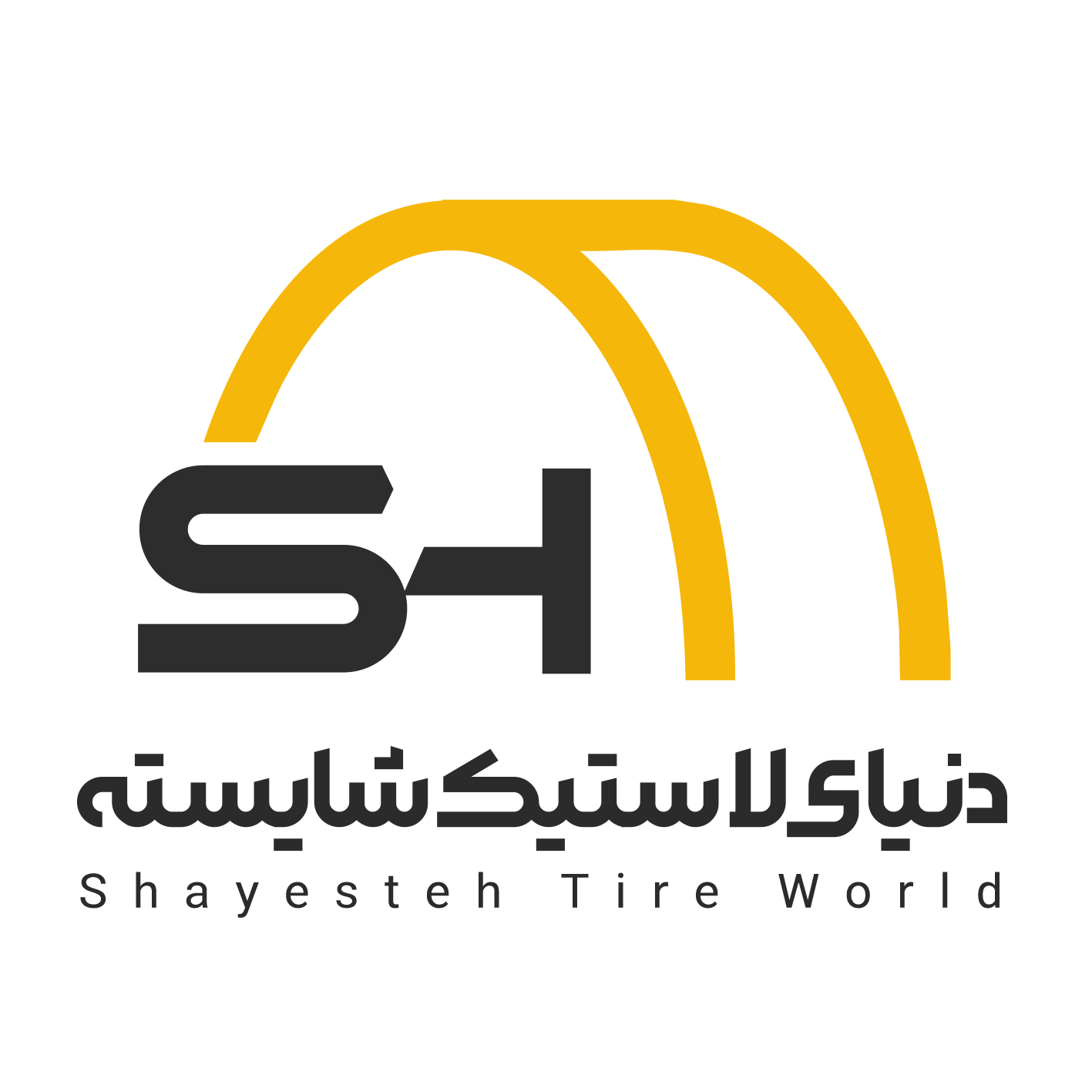دنیای لاستیک شایسته